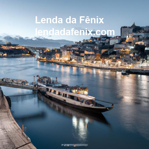 Lenda da Fênix